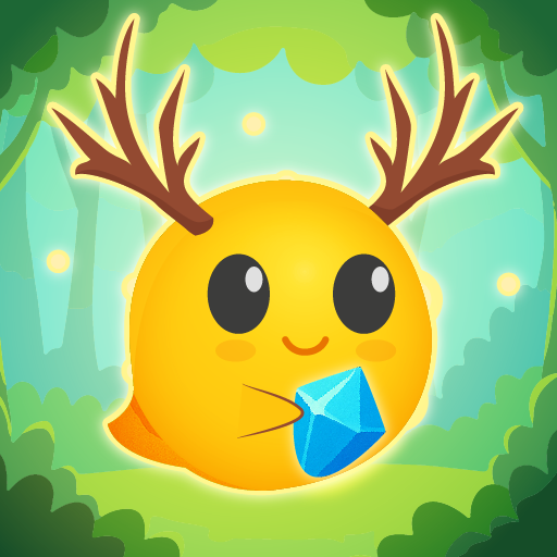Mystic Maze: Spirit & Crystals